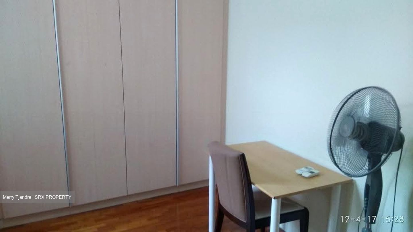 Signature Park (D21), Condominium #629930891
